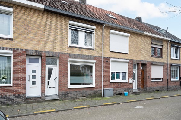 Medium property photo - Sint Lambertusstraat 9, 6136 XD Sittard